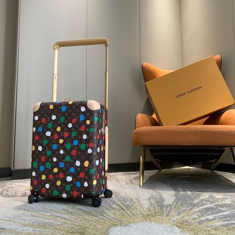 Louis Vuitton Suitcase